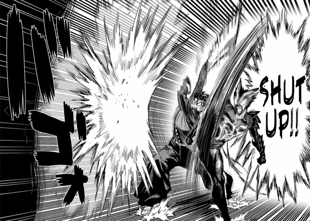 one punch man ch157 page38